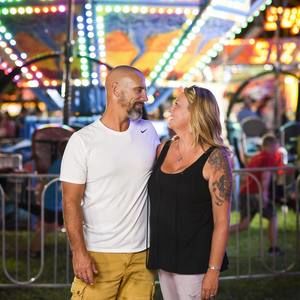 Meet your Posher, Shanna